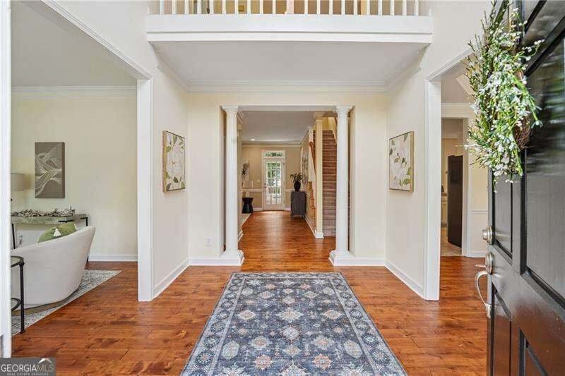 Haus in Johns Creek, Georgia, Vereinigte Staaten 4 - 18779854