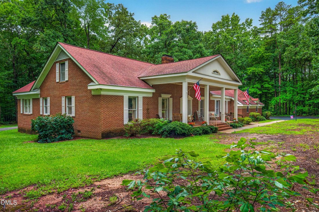 House in Robbins, North Carolina, United States 4 - 18528377