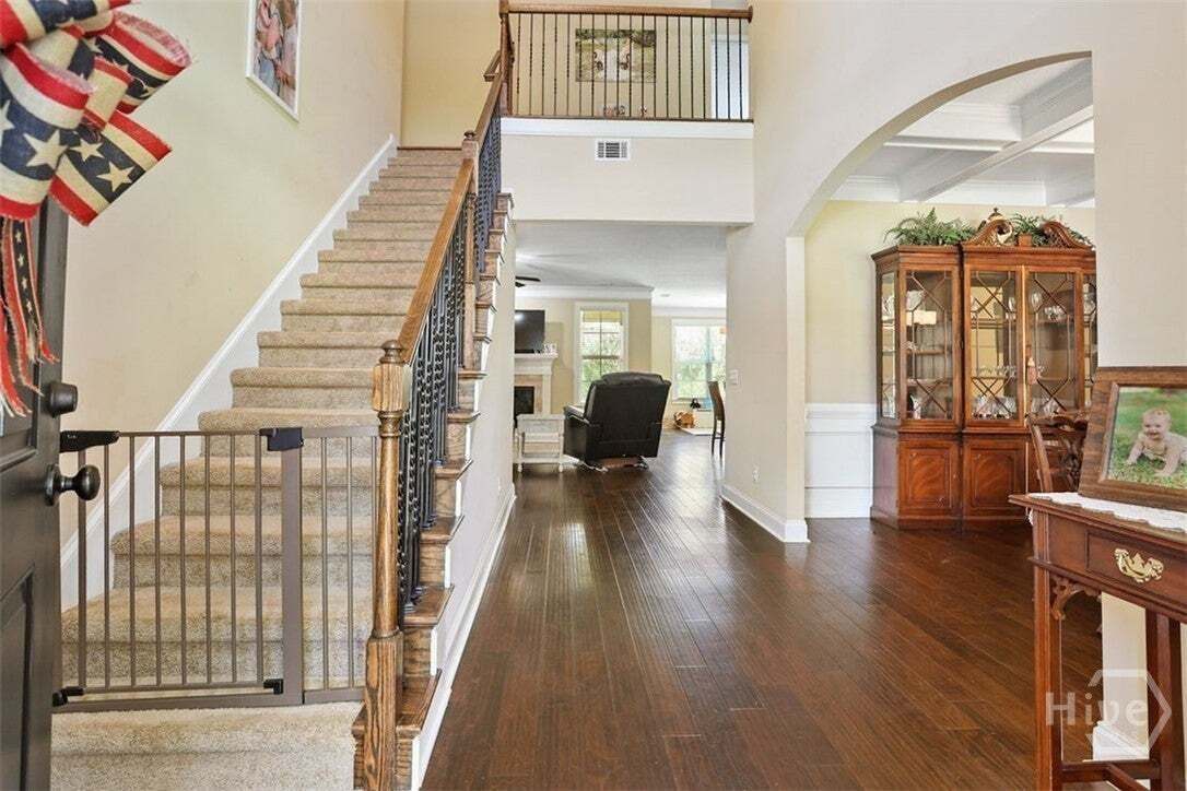 Haus in Bloomingdale, Georgia, Vereinigte Staaten 5 - 18781805