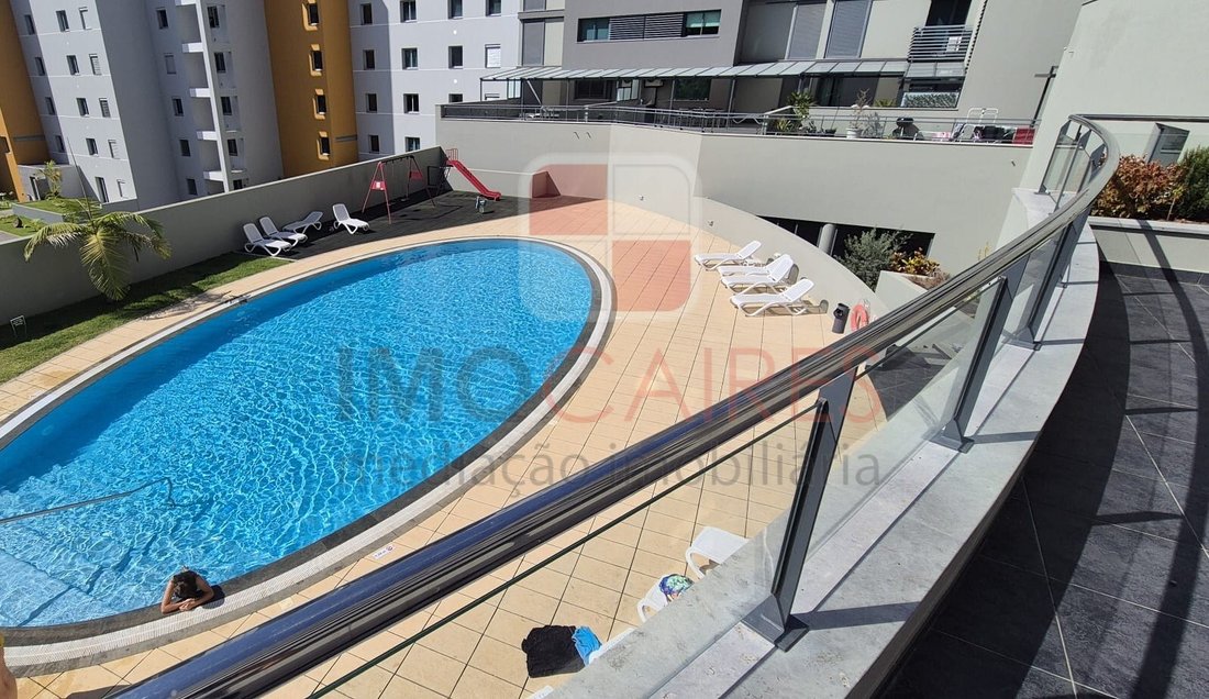 Apartment in Sao Martinho, Madeira, Portugal 4 - 18780686