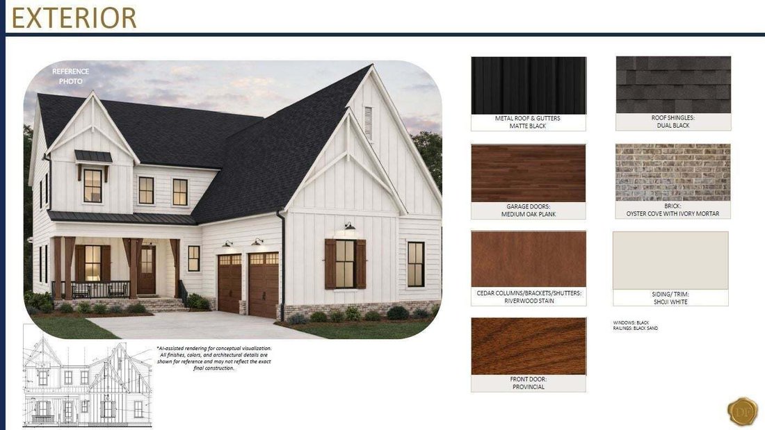 Casa a Franklin, Tennessee, Stati Uniti 2 - 18779542