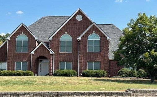 Maison à Sumner, Texas, États-Unis 1