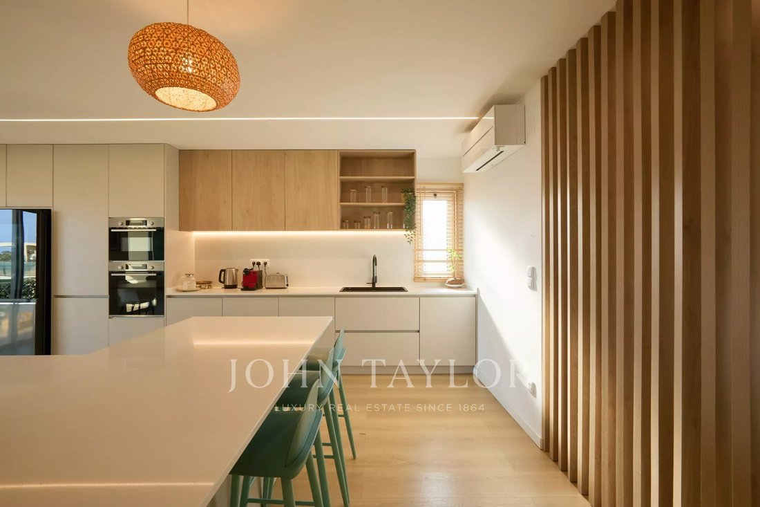 Appartement à Estoril, Cascais et Estoril, Lisbonne 5 - 18777185