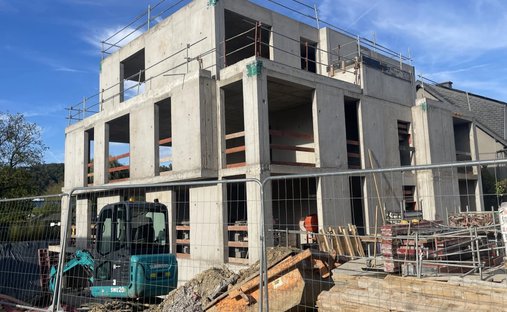 Appartamento a Lintgen, Lussemburgo, Lussemburgo 1