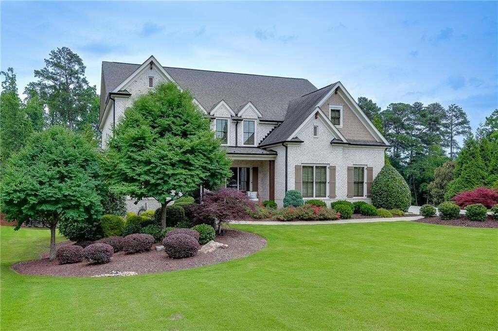 Haus in Buford, Georgia, Vereinigte Staaten 3 - 18776551