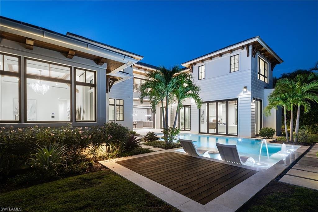 House in Naples, Florida, United States 3 - 18781485