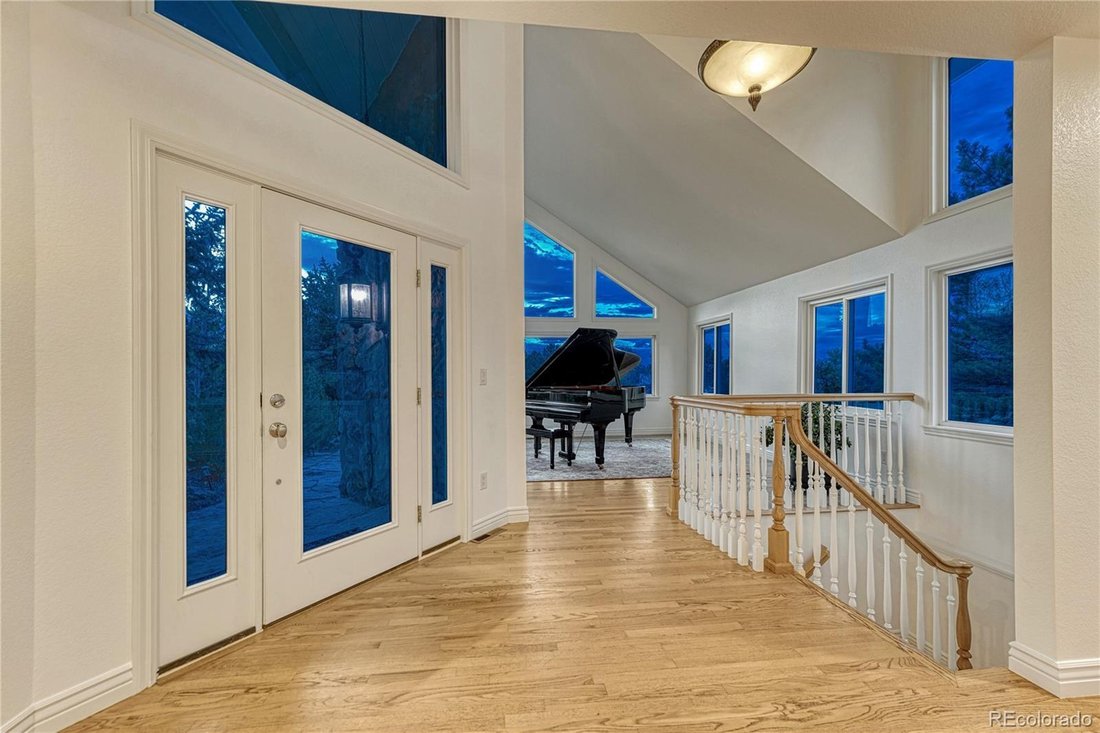 Casa a Aurora, Colorado, Stati Uniti 5 - 18776052