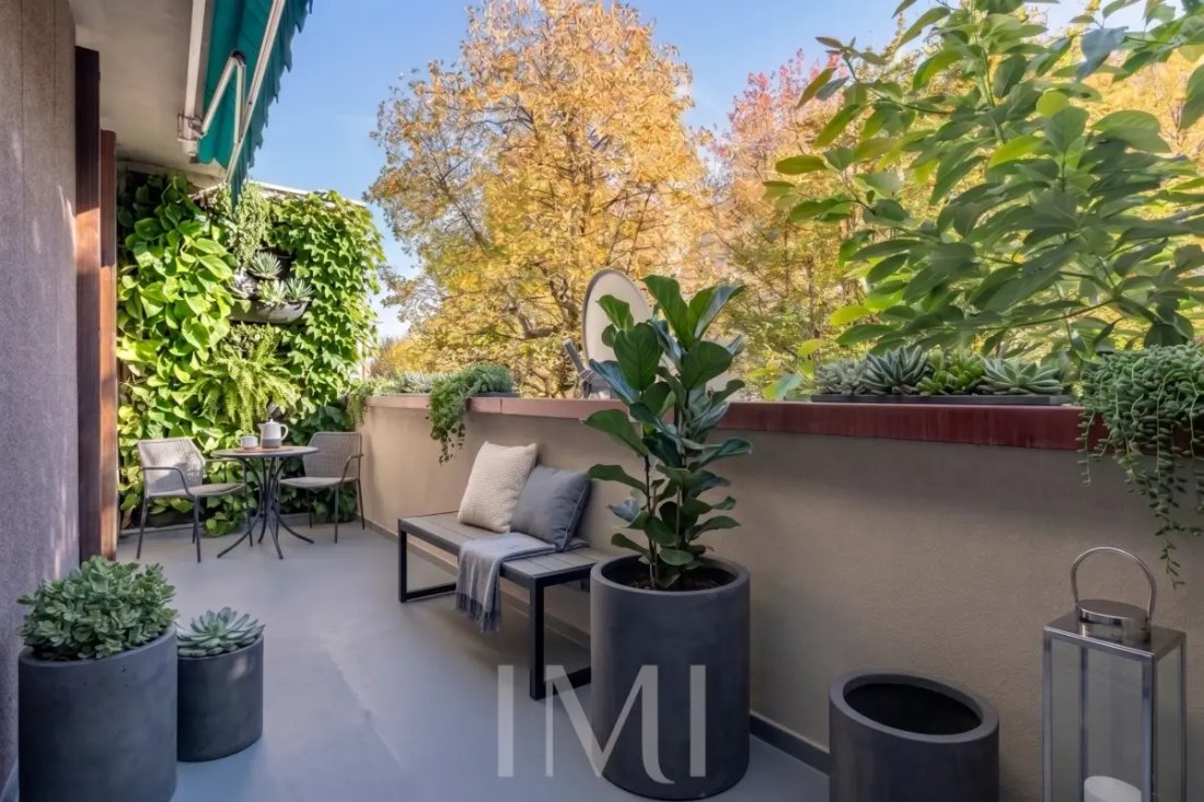 Apartment in Istria, Milan, Italy 2 - 17133768