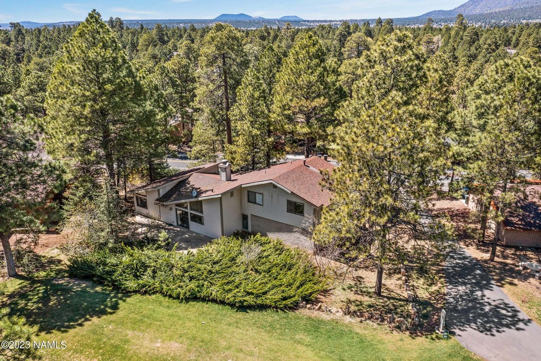 House in Flagstaff, Arizona, United States 1 - 18781518