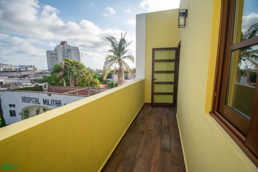 Condo in Mazatlán, Sinaloa, Mexico 3 - 17100813