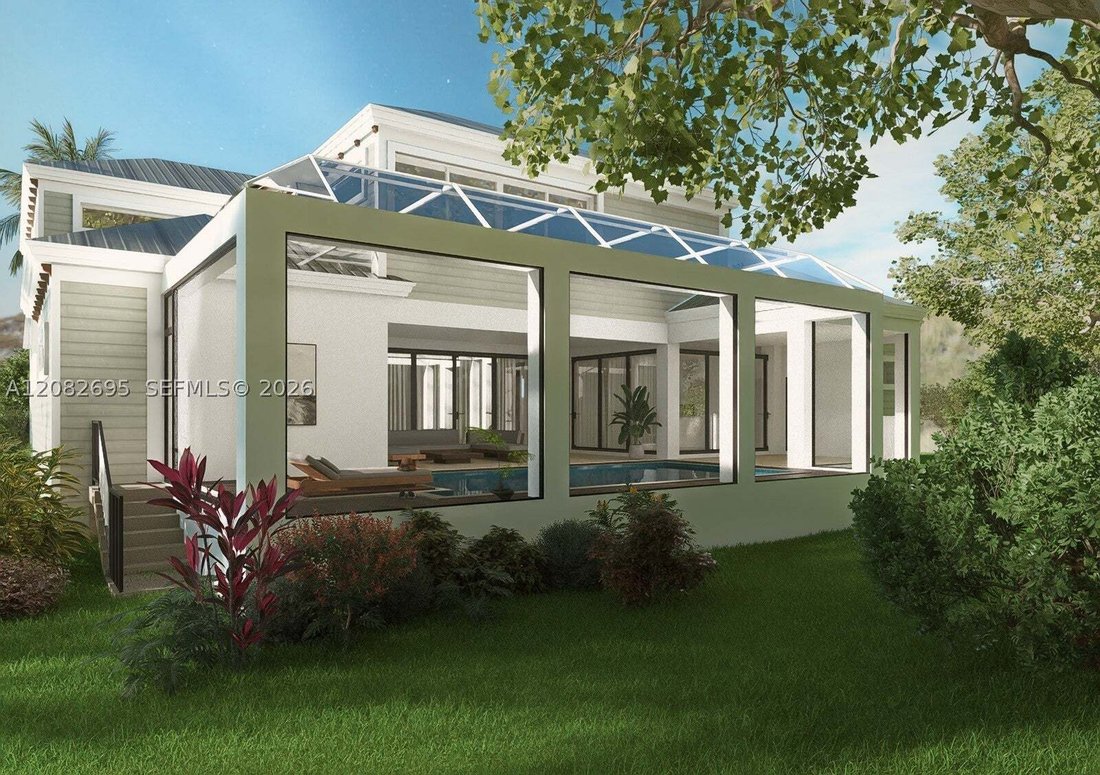 Casa en Key Colony Beach, Florida, Estados Unidos 4 - 18781811