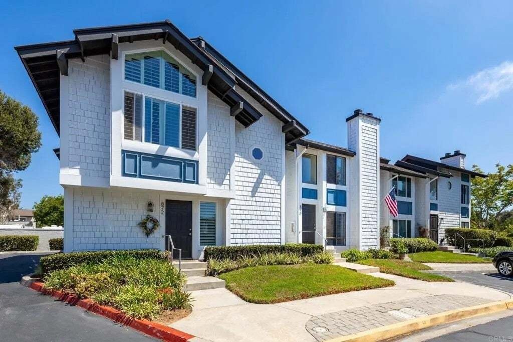 Condominio a Carlsbad, California, Stati Uniti 1 - 18776460