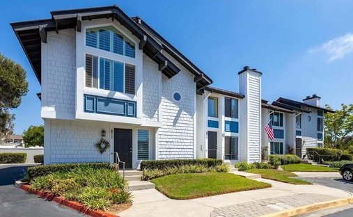 Condominio a Carlsbad, California, Stati Uniti 1