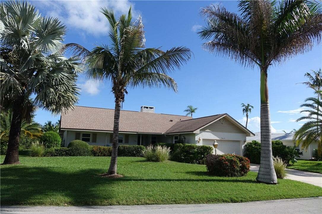 Haus in Vero Beach, Florida, Vereinigte Staaten 2 - 18776434