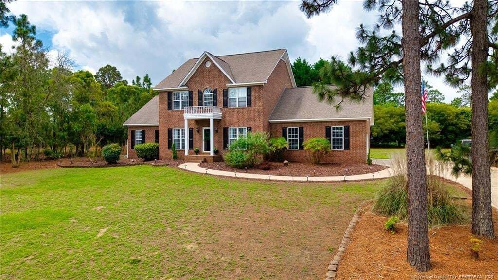 Casa a Jackson Springs, Carolina del Nord, Stati Uniti 4 - 18778153
