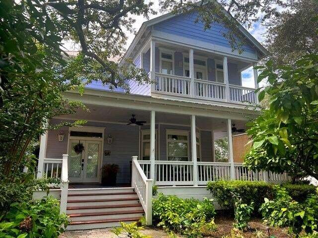 Casa a Destin, Florida, Stati Uniti 1 - 18779276