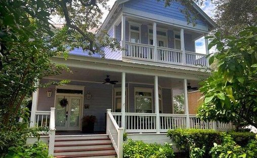 Maison à Destin, Floride, États-Unis 1
