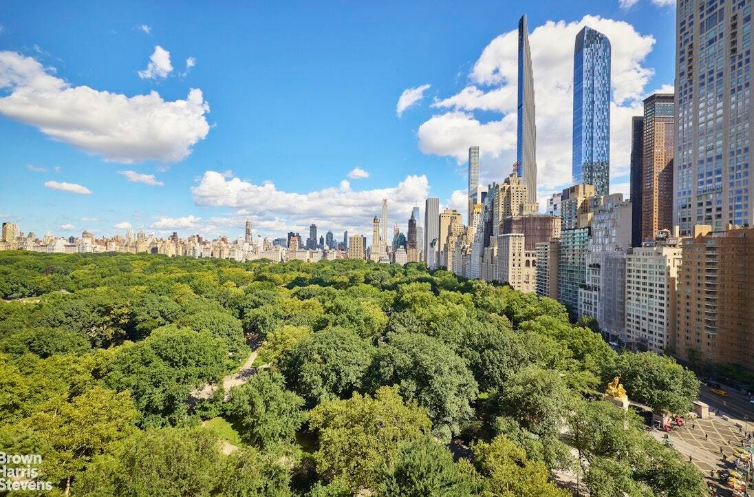 Appartement à New York, État de New York, États-Unis 1 - 18779011