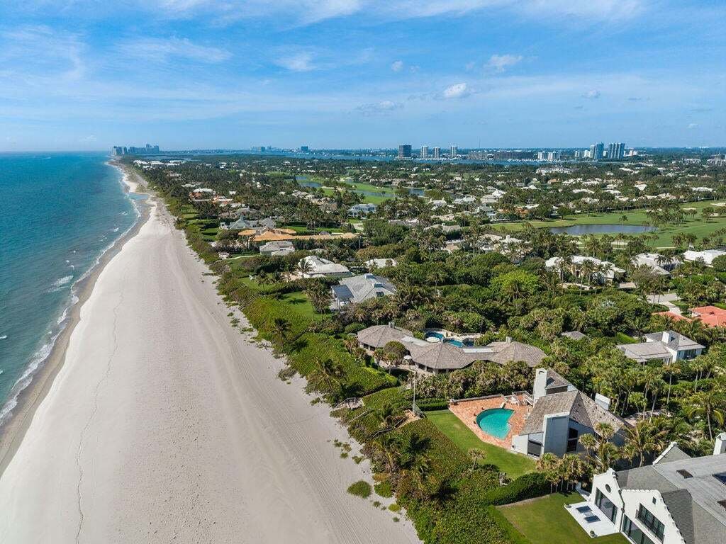Maison à North Palm Beach, Floride, États-Unis 3 - 18761608