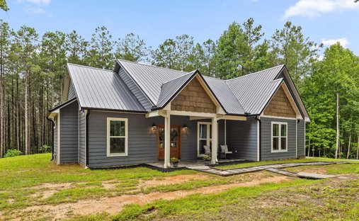Casa a Sherwood, Tennessee, Stati Uniti 1