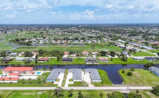 Casa en Rotonda, Florida, Estados Unidos 1