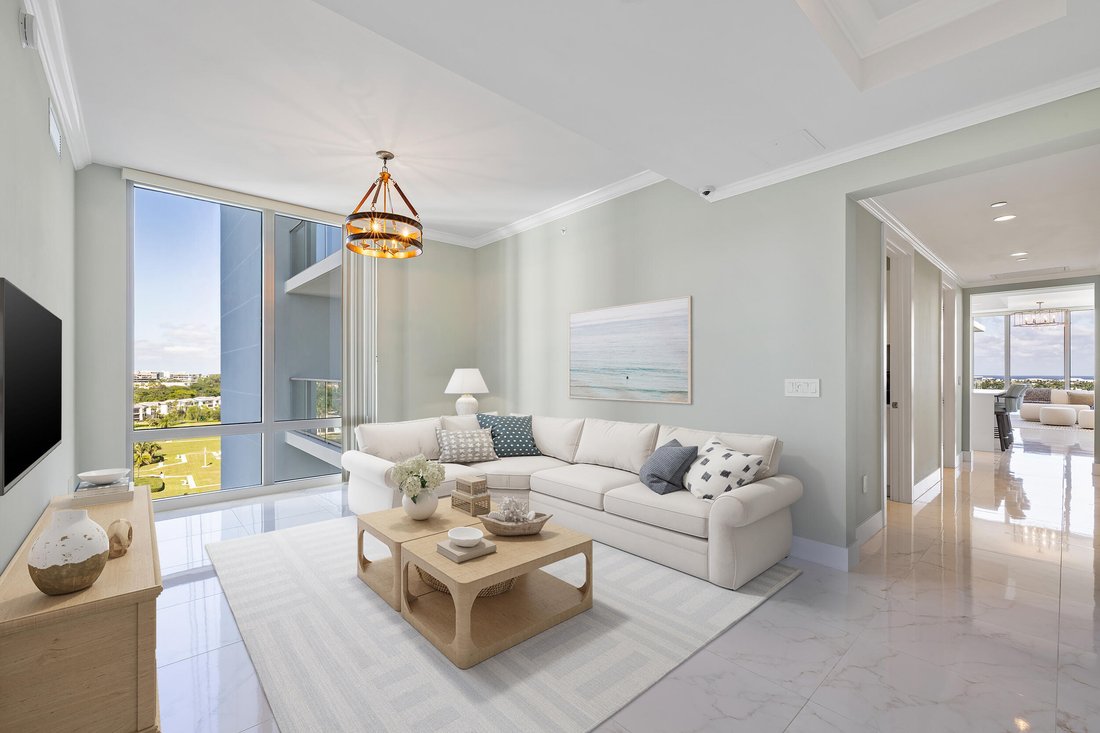 Condominio en North Palm Beach, Florida, Estados Unidos 5 - 18772444