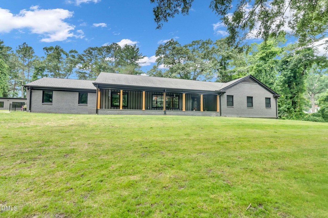 Haus in Fuquay-Varina, North Carolina, Vereinigte Staaten 4 - 18041930