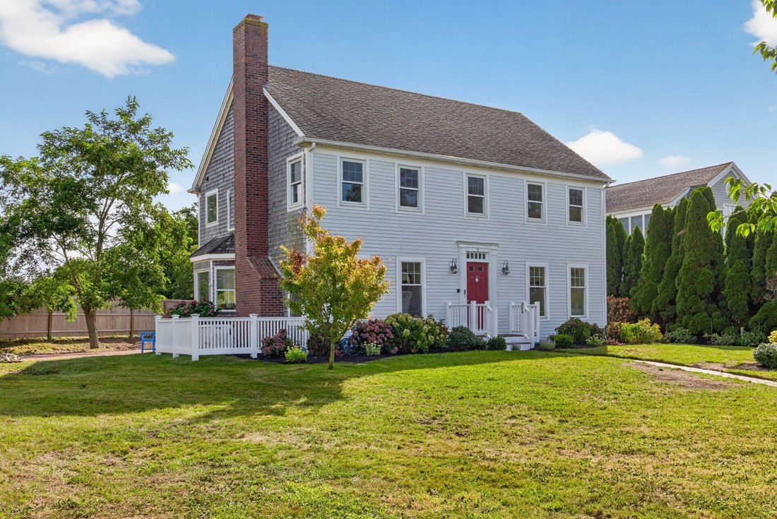 Maison à Chatham, Massachusetts, États-Unis 1 - 18778610