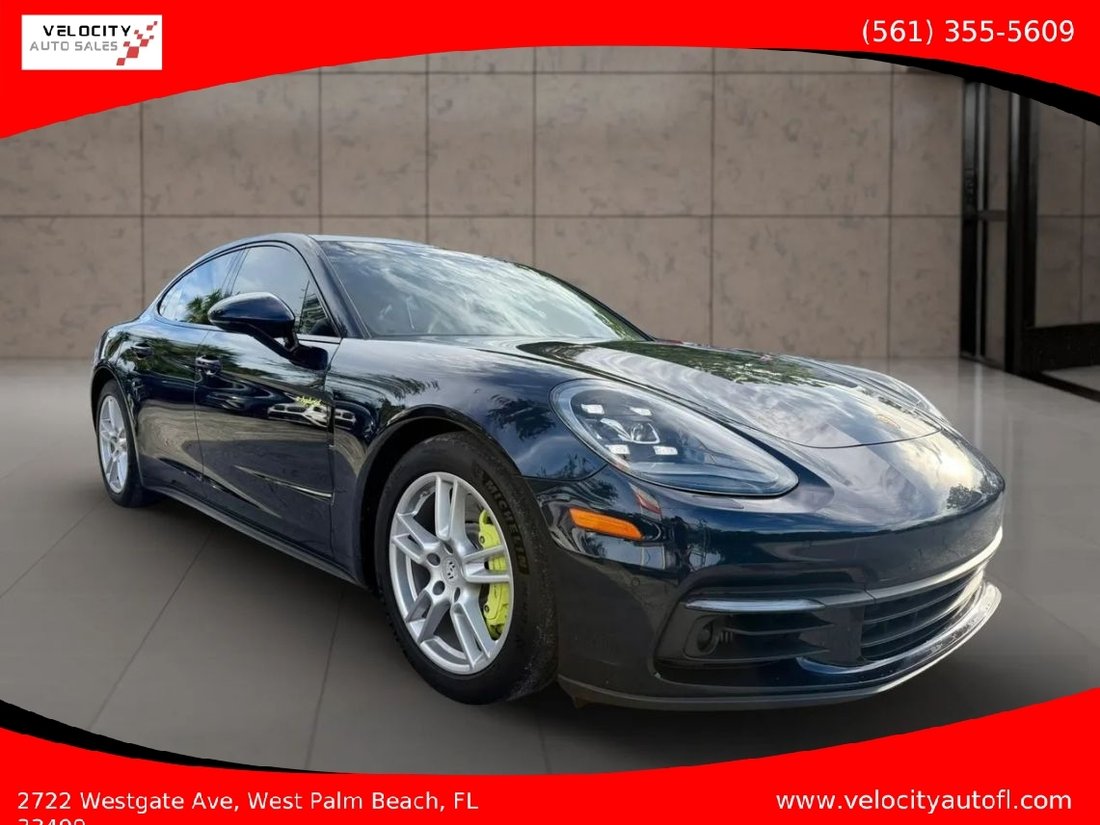 Sedan in West Palm Beach, FL, United States 1 - 18780799