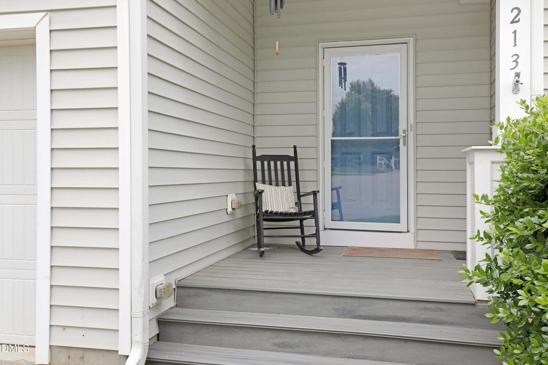 Haus in Holly Springs, North Carolina, Vereinigte Staaten 2 - 17916693