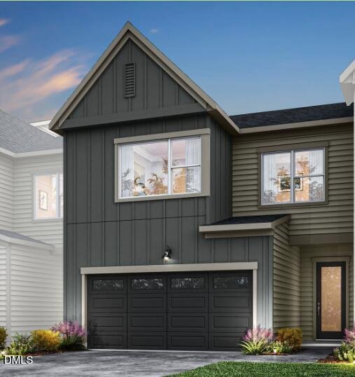 Townhouse in Chapel Hill, North Carolina, United States 4 - 18518676