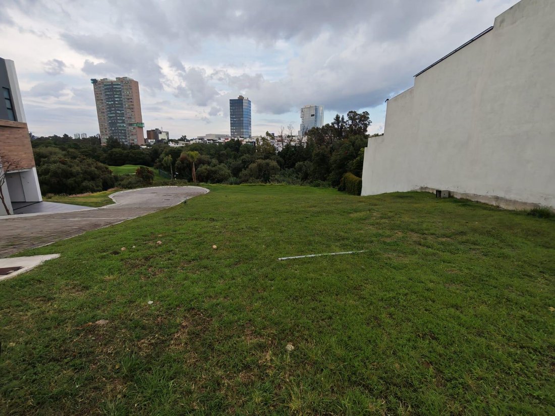 Terreno a Tlaxcalancingo, Puebla, Messico 3 - 18777797