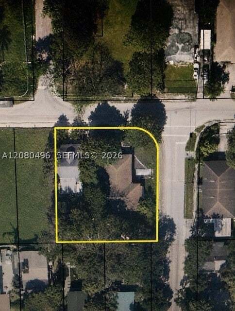 Casa en Miami, Florida, Estados Unidos 1 - 18776285