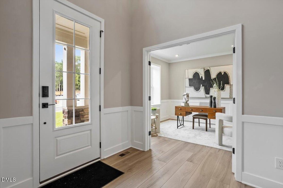 House in Clayton, North Carolina, United States 4 - 16947052