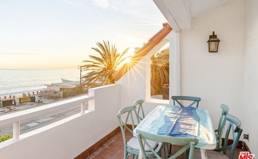 Haus in Malibu, Kalifornien, Vereinigte Staaten 1