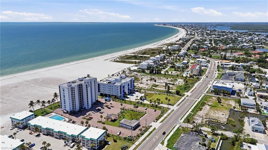 Condominio a Fort Myers Beach, Florida, Stati Uniti 4 - 18777623