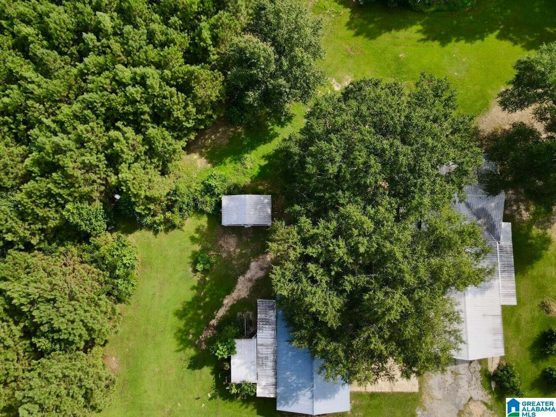 Casa en Maytown, Alabama, Estados Unidos 2 - 18779010