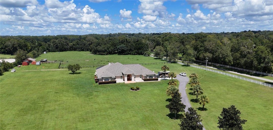 Casa a Ocala, Florida, Stati Uniti 2 - 18774047