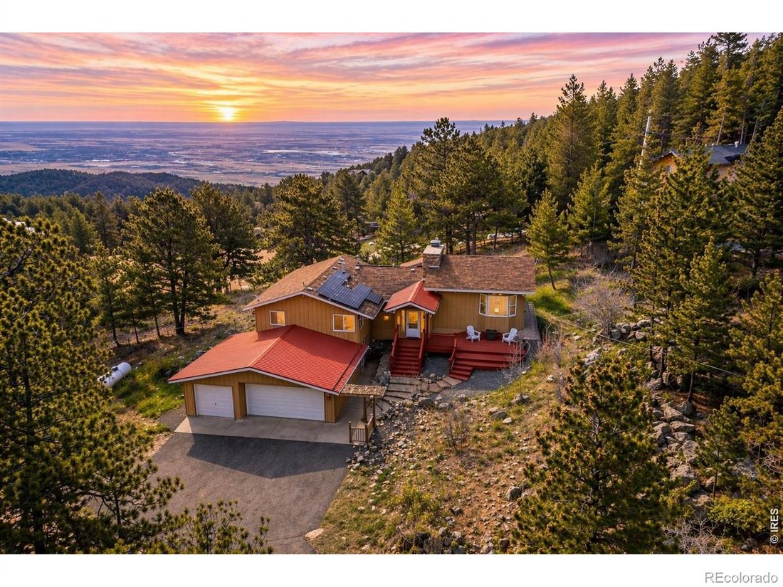 House in Boulder, Colorado, United States 1 - 18781767