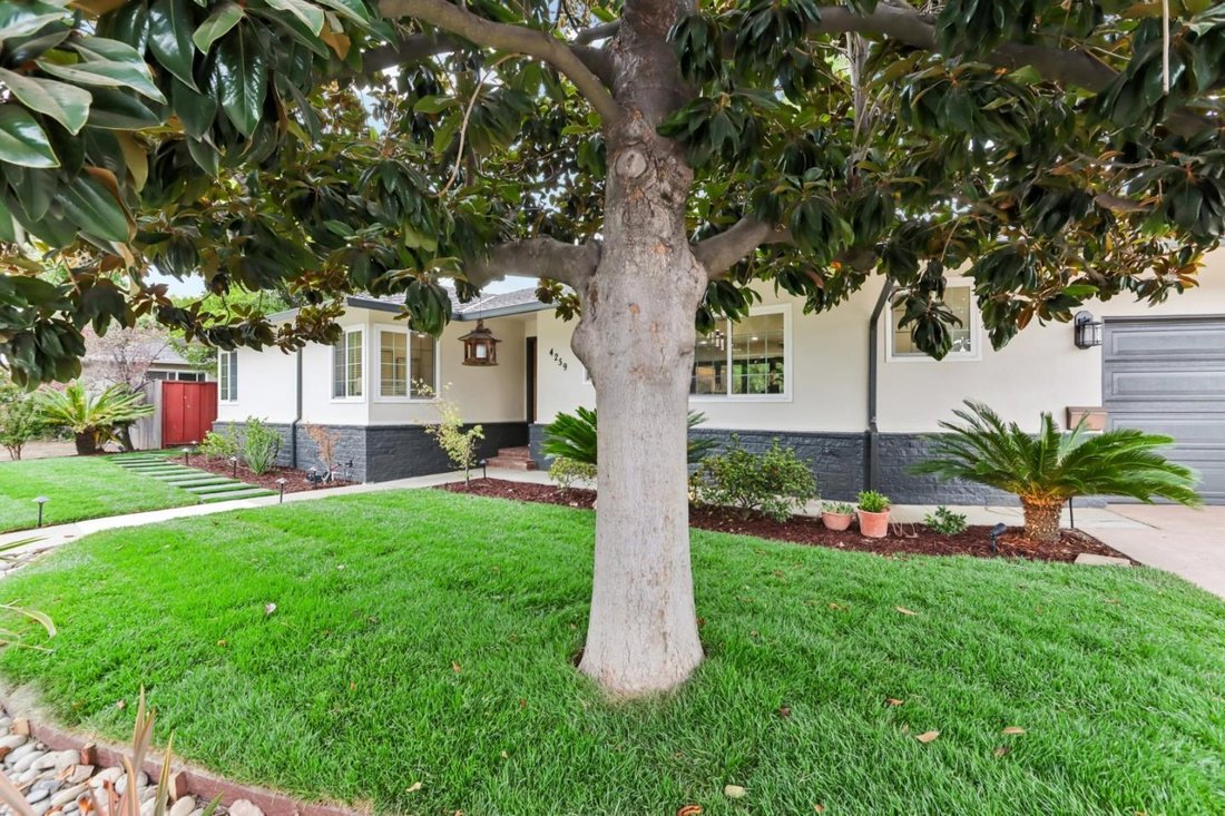 Casa en Pleasanton, California, Estados Unidos 4 - 18778840