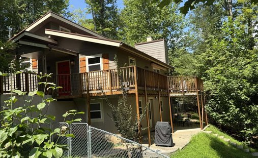 Casa en Gatlinburg, Tennessee, Estados Unidos 1