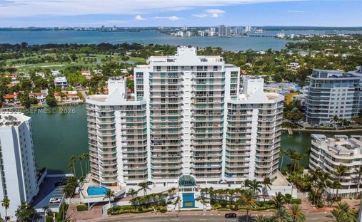 Condominio a Miami Beach, Florida, Stati Uniti 1