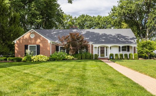 Maison à Washington Township, Indiana, États-Unis 1