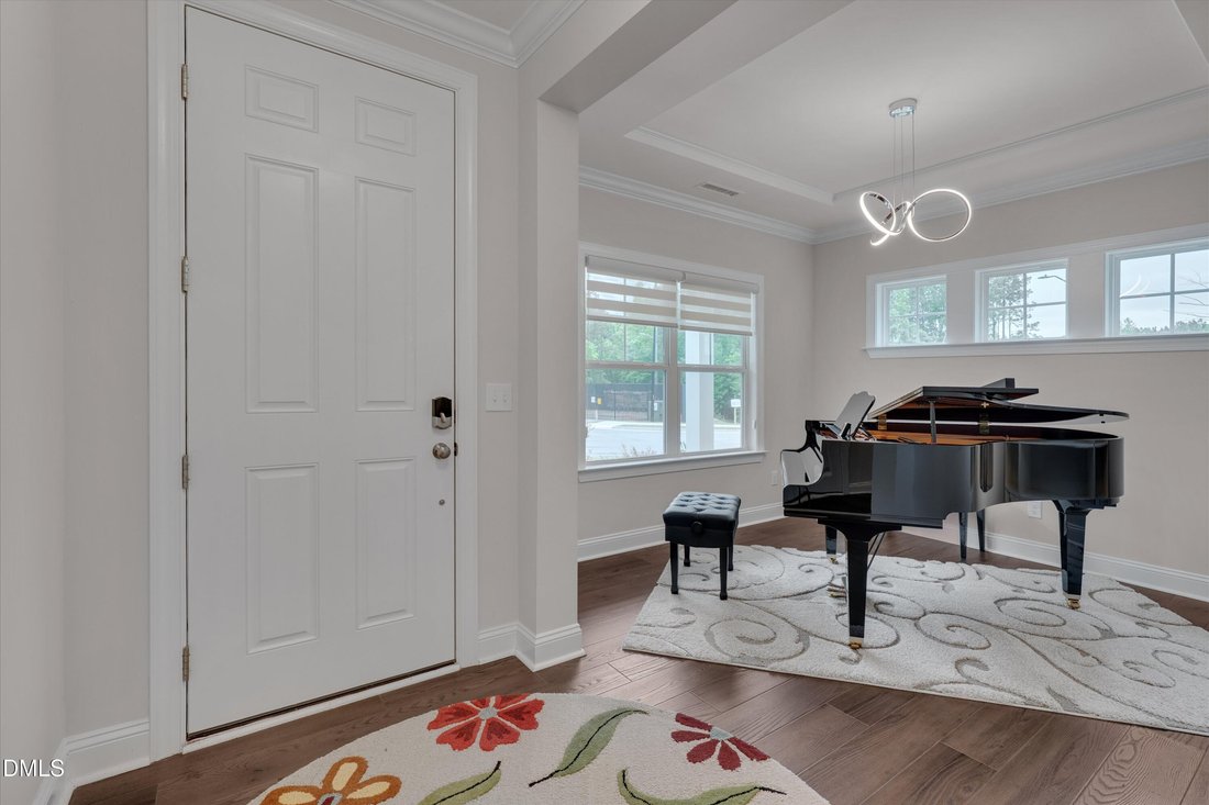 House in Raleigh, North Carolina, United States 4 - 17827098
