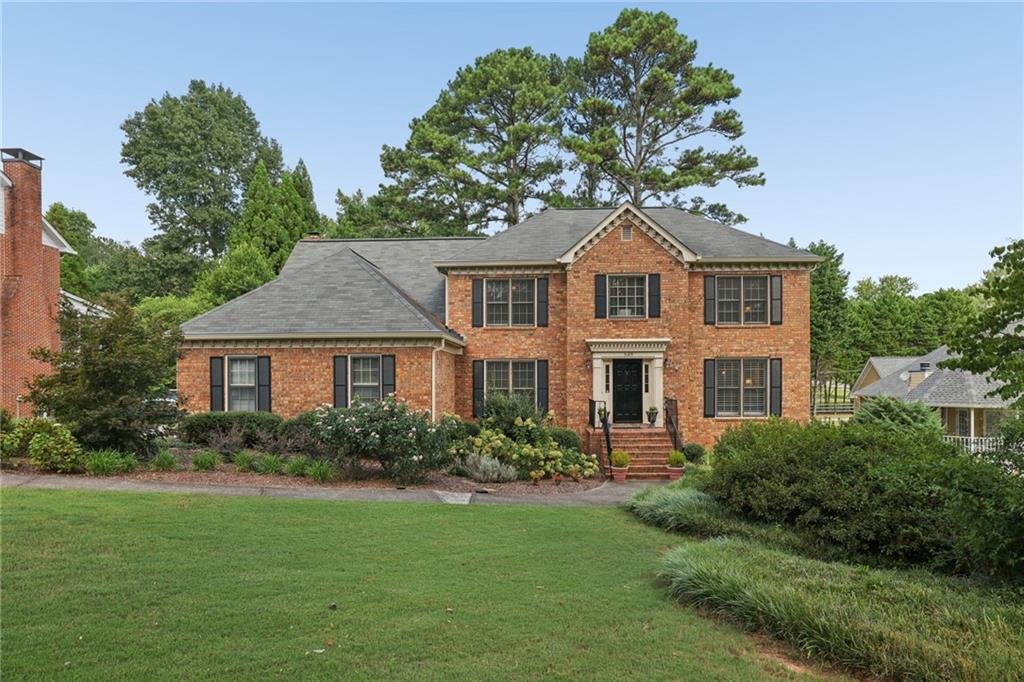 Casa en Lilburn, Georgia, Estados Unidos 2 - 18776542