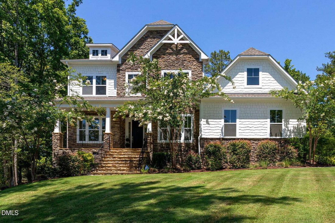 House in Pittsboro, North Carolina, United States 2 - 18450358