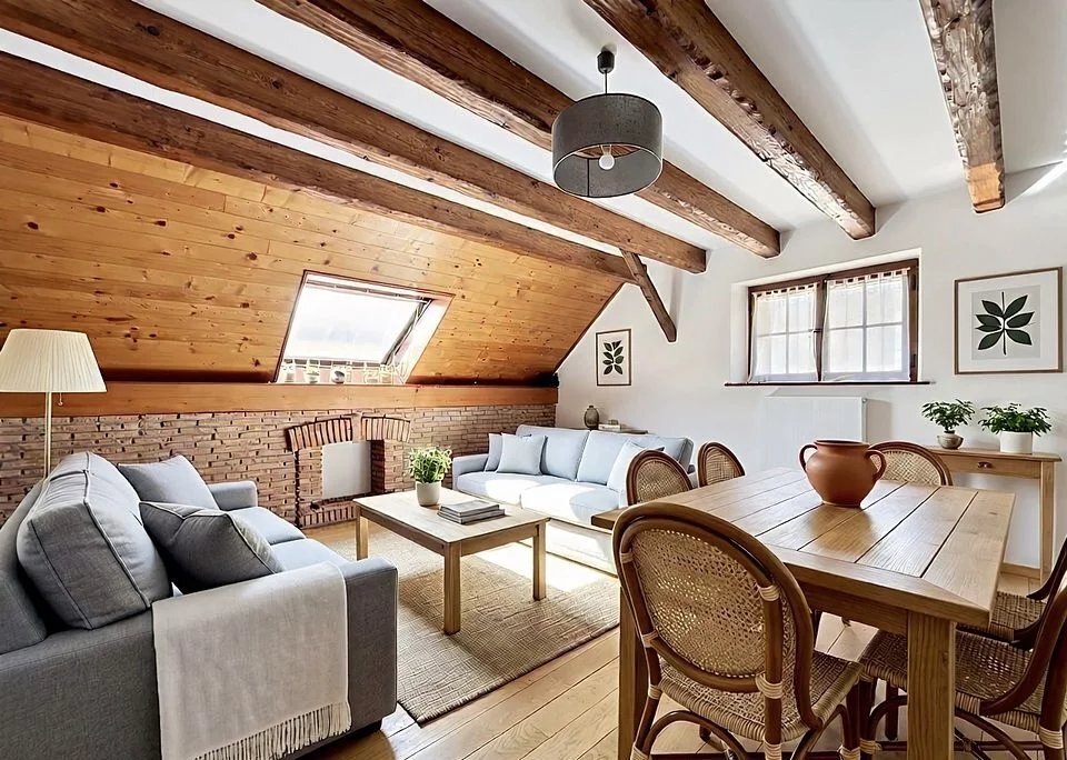 Appartement à Le Mont-sur-Lausanne, Vaud, Suisse 1 - 18781224