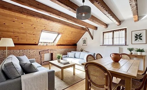 Appartement à Le Mont-sur-Lausanne, Vaud, Suisse 1