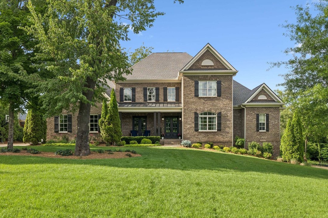 House in Nashville, Tennessee, United States 1 - 18779530