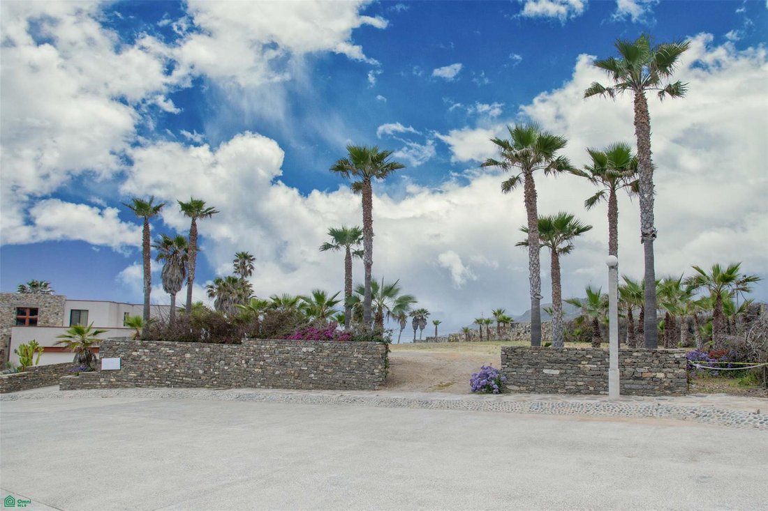 Terreno en Punta Piedra, Baja California, México 5 - 18778970